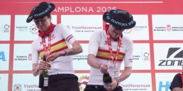 España presenta una potente selección para el Europeo de Media Distancia de Banyoles