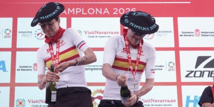 España presenta una potente selección para el Europeo de Media Distancia de Banyoles