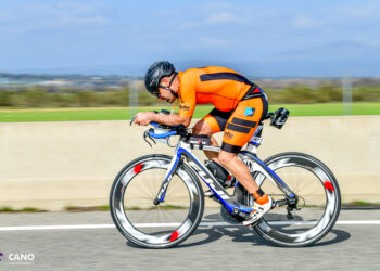 Guadalix de la Sierra se prepara para una gran jornada de Duatlón con tres distancias