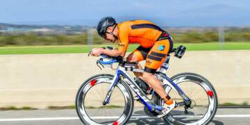 Guadalix de la Sierra se prepara para una gran jornada de Duatlón con tres distancias