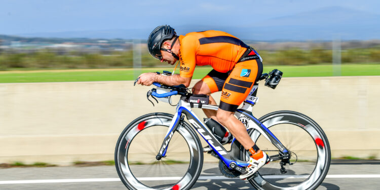 Guadalix de la Sierra se prepara para una gran jornada de Duatlón con tres distancias