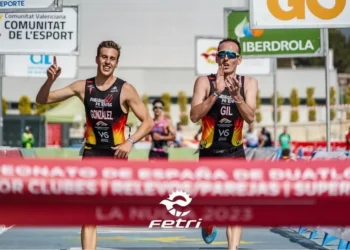 Gran nivel en el Duatlón de Guadalix de la Sierra que cierra hoy sus inscripciones