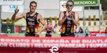 Gran nivel en el Duatlón de Guadalix de la Sierra que cierra hoy sus inscripciones