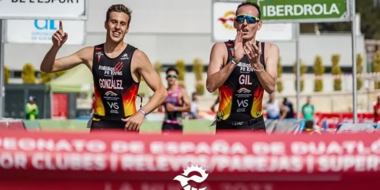 Gran nivel en el Duatlón de Guadalix de la Sierra que cierra hoy sus inscripciones