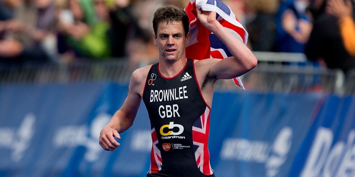 Jonathan Brownlee se retira y pone fin a una de las grandes carreras de la historia del triatlón