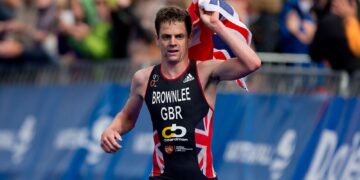 Jonathan Brownlee se retira y pone fin a una de las grandes carreras de la historia del triatlón
