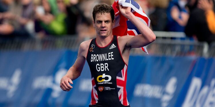 Jonathan Brownlee se retira y pone fin a una de las grandes carreras de la historia del triatlón