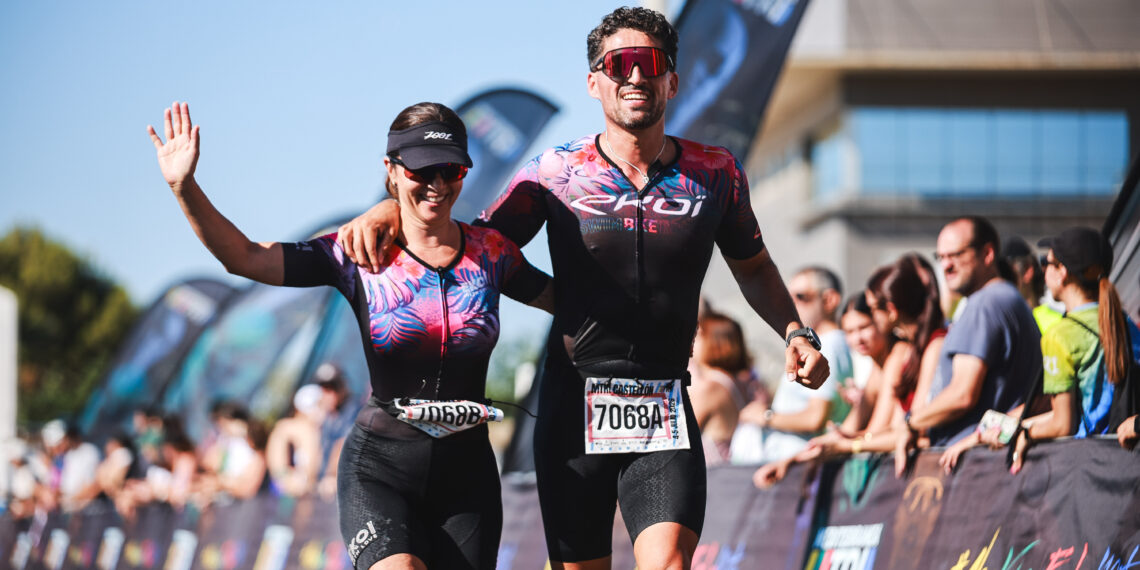 Mediterránea Triatlón confirma su ‘tour 2027’: cuatro pruebas y el objetivo de alcanzar los 7.500 participantes