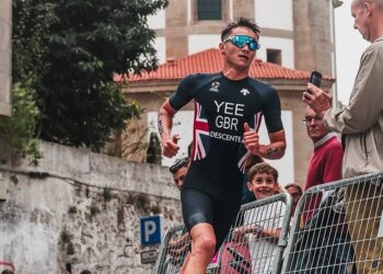 Alex Yee lidera una Copa del Mundo de Roma con amplia presencia española