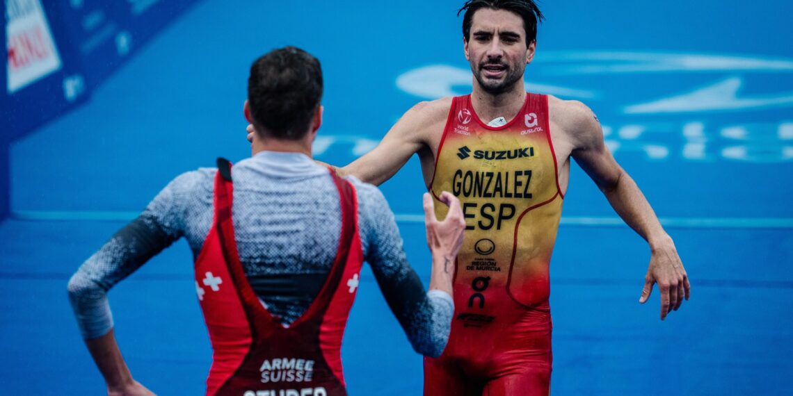 La gira asiática continúa este fin de semana en la Copa del Mundo de Tongyeong con siete españoles