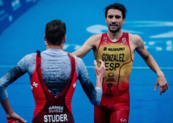 La gira asiática continúa este fin de semana en la Copa del Mundo de Tongyeong con siete españoles