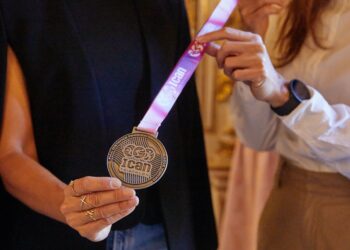 ICAN Triathlon Gandia presenta su edición más internacional con 1.500 triatletas de 26 países