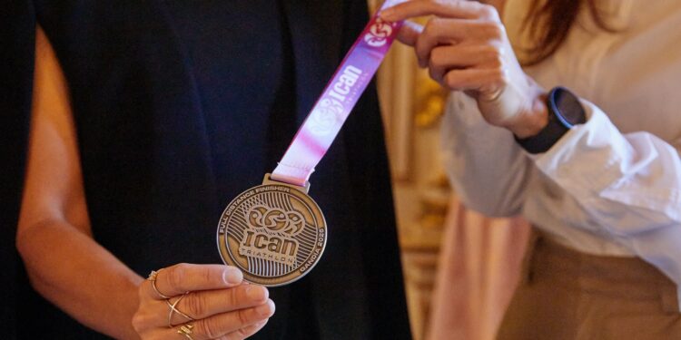 ICAN Triathlon Gandia presenta su edición más internacional con 1.500 triatletas de 26 países