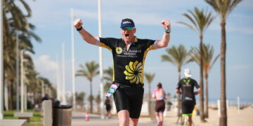 ICAN Triathlon 2027 abrirá inscripciones con precios ‘low cost’ en sus primeras 24 horas