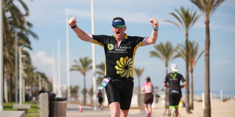 ICAN Triathlon 2027 abrirá inscripciones con precios ‘low cost’ en sus primeras 24 horas